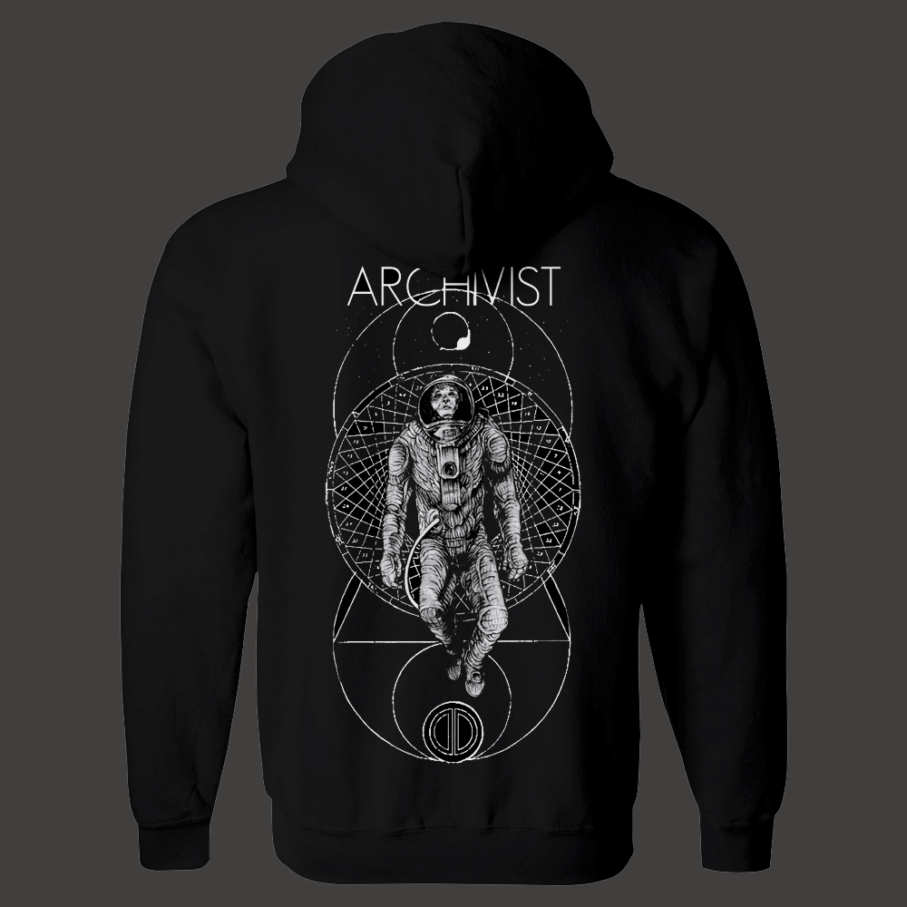 ZIPPER-Archivist