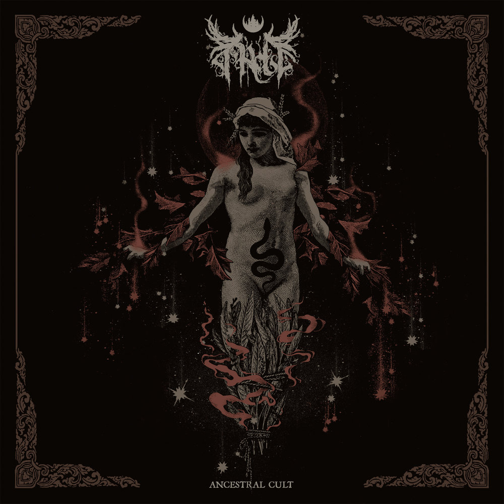 Arde - Ancestral Cult LP (2.Versions)