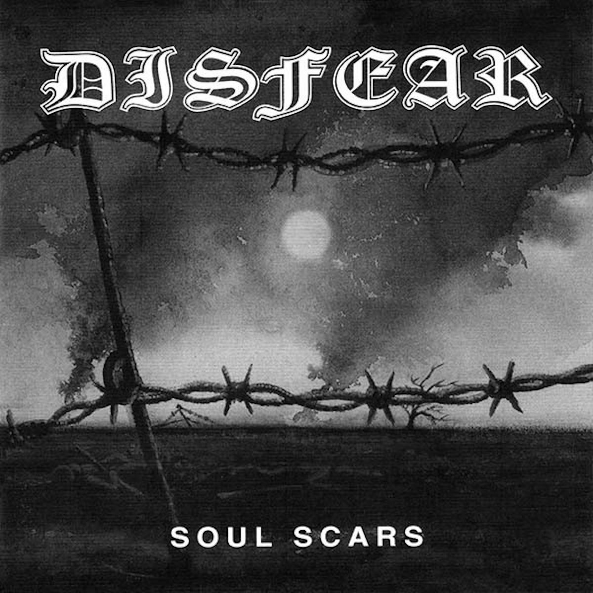 disfearsouldscarsLP