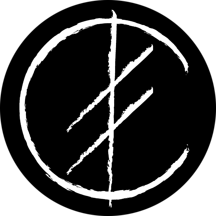 Hexis - Logo Button