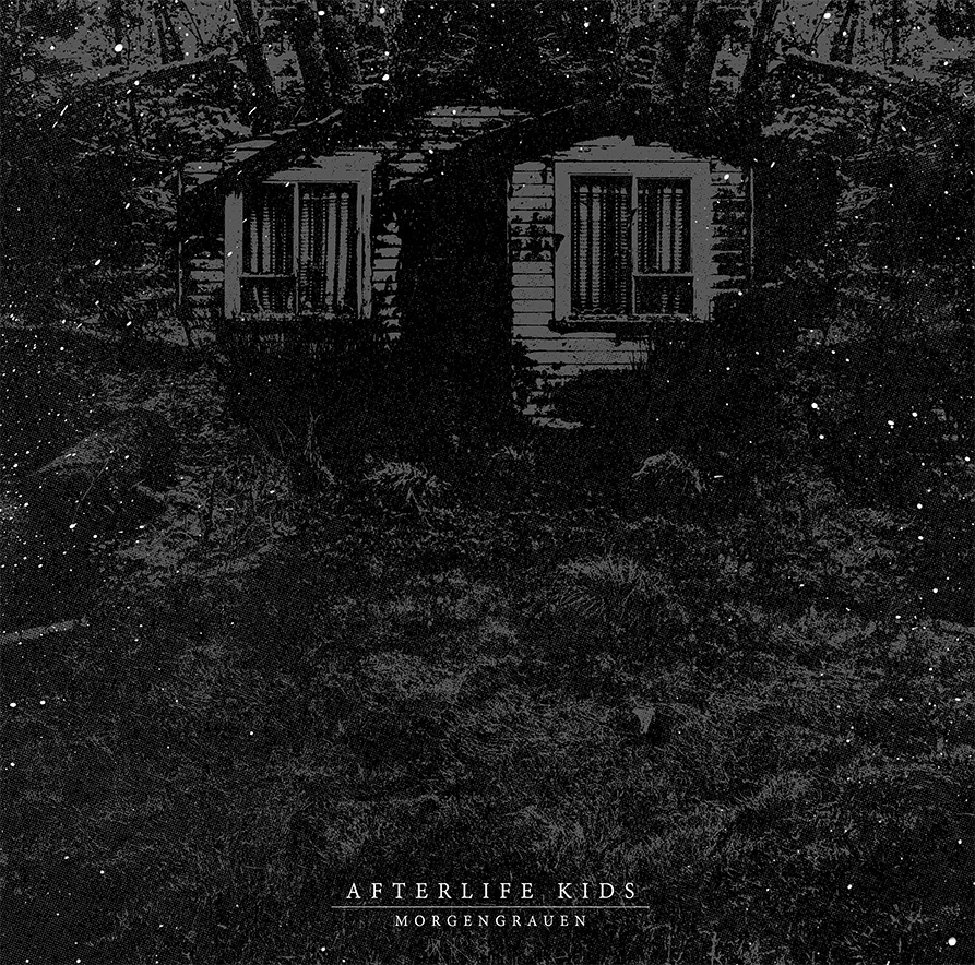 Afterlife Kids - Morgengrauen LP