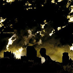 Amalthea / Hiro - Split LP