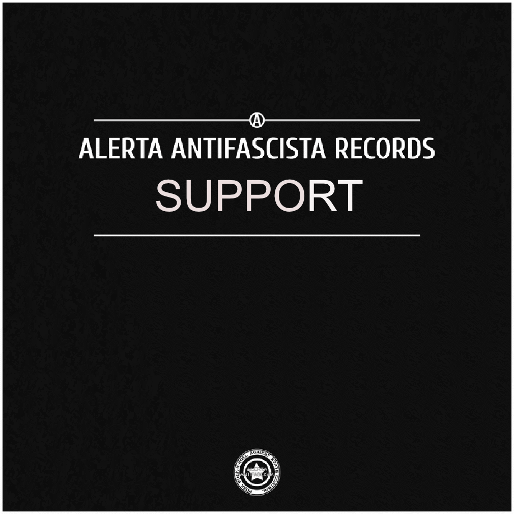 Alerta-Support Alerta Antifascista - Benefit