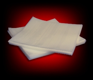 EP/7" Plastic Sleeve (10 pieces)