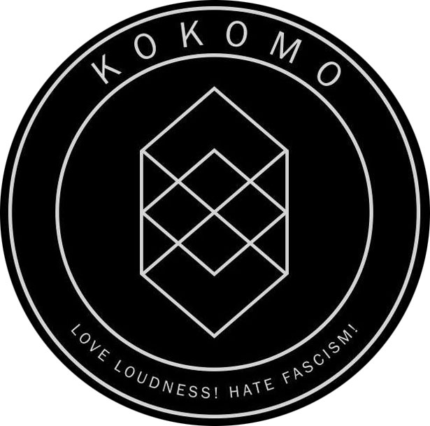 Kokomo - Button