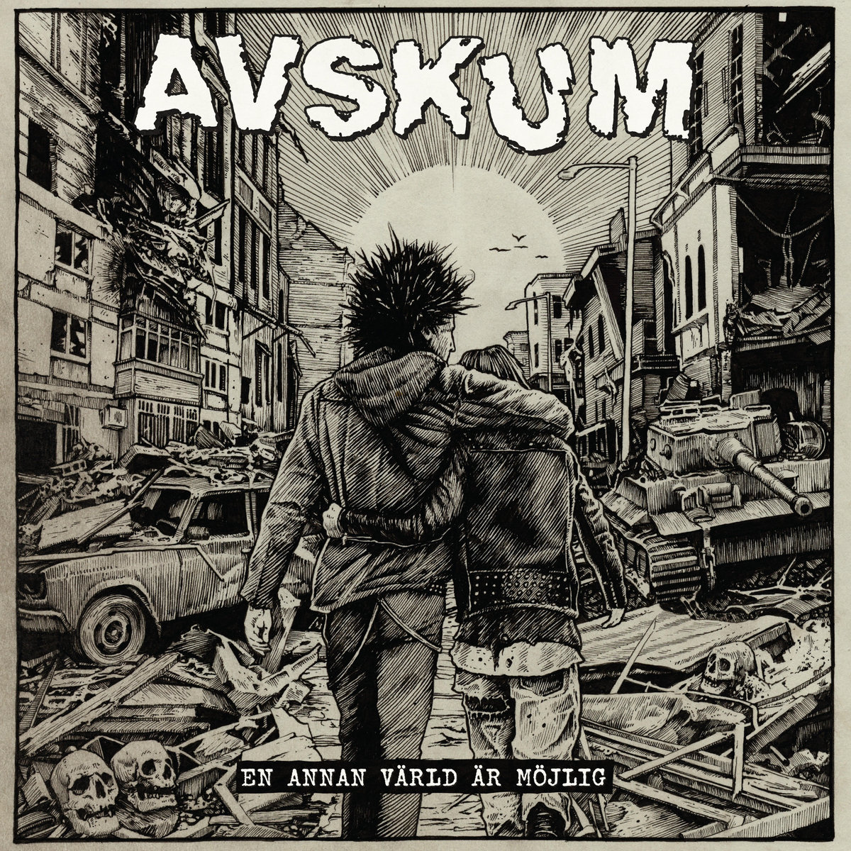 avskumLP