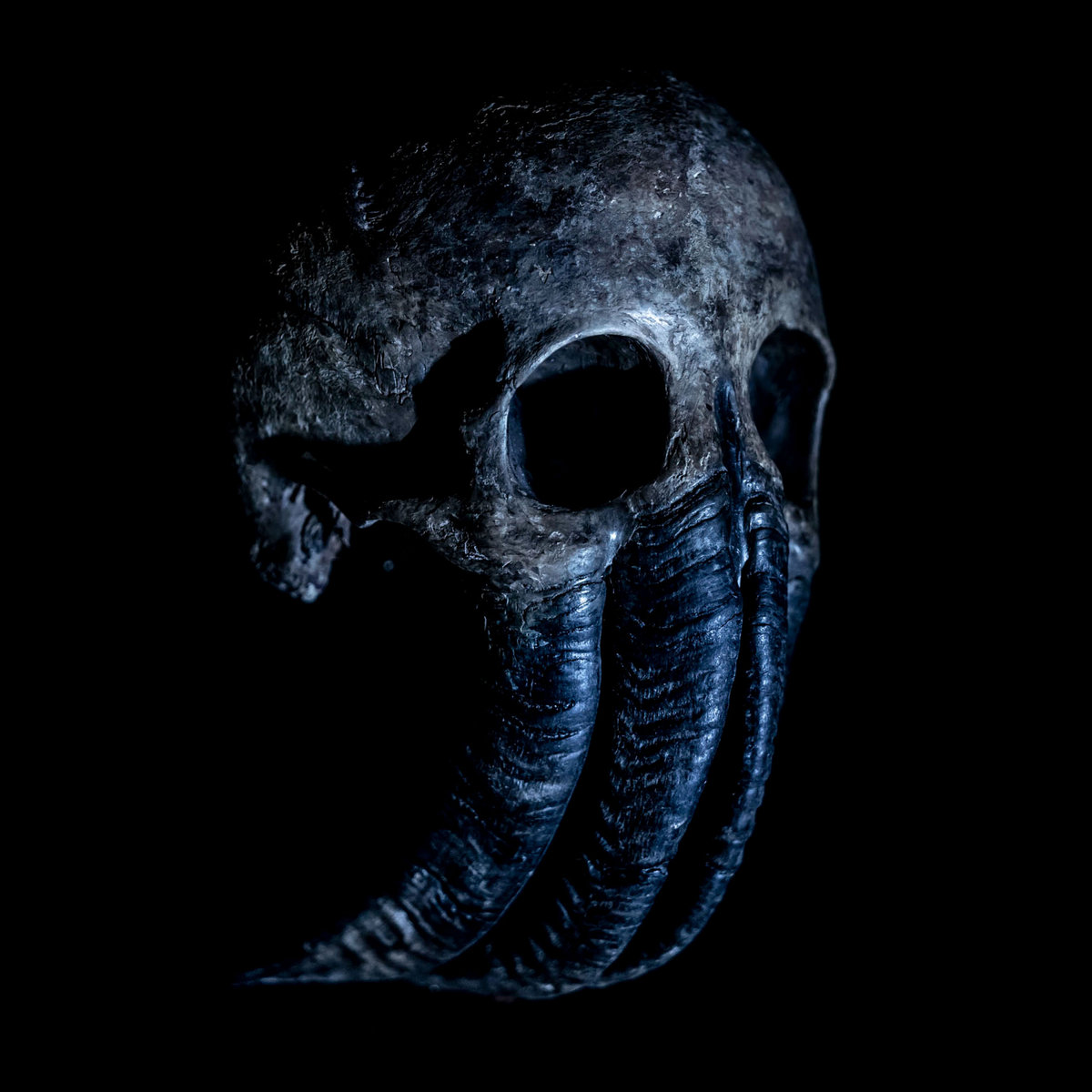Absent in Body - Plague God CD