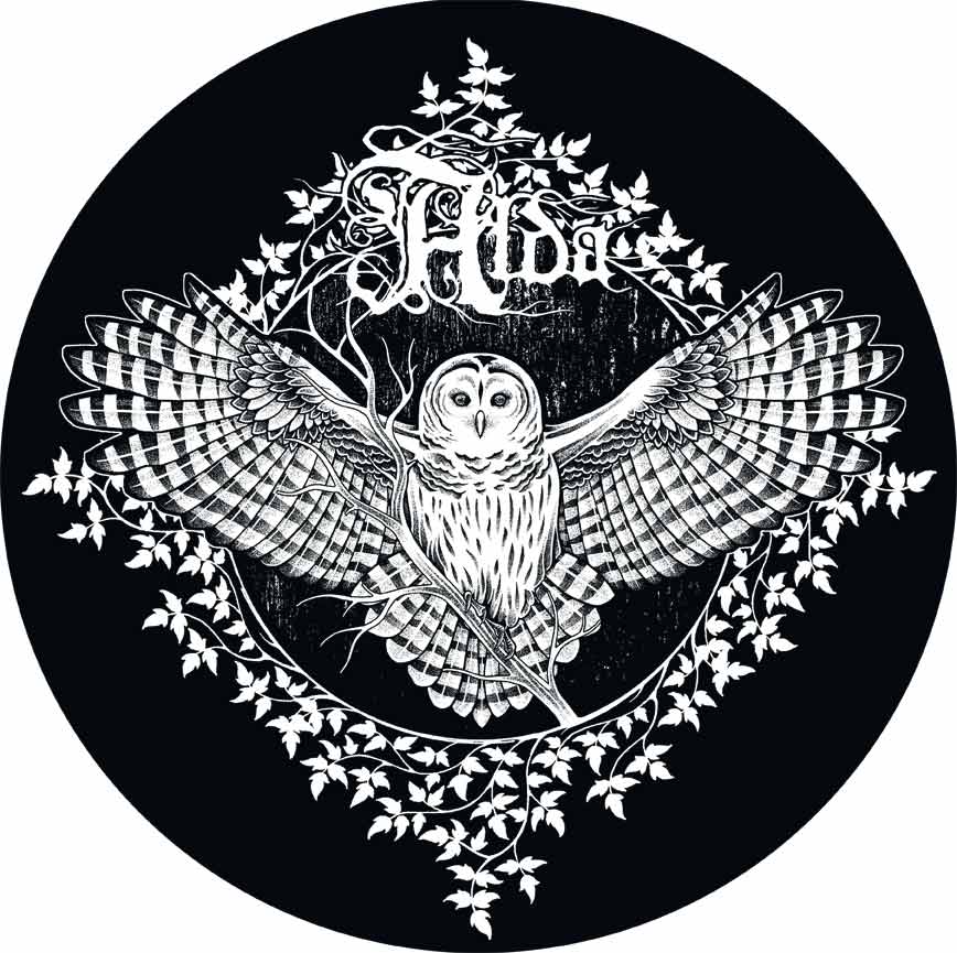 Alda - Button
