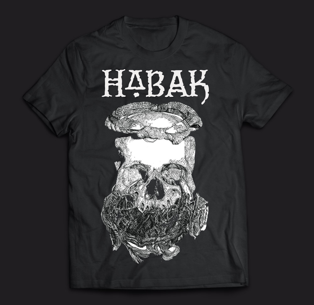 Habak String Habak - Shirt (S-3XL) | black | S | SW10249