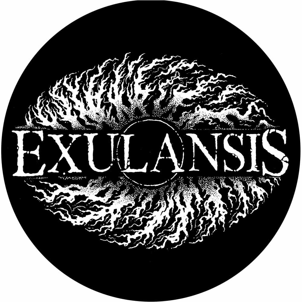 Exulansis - Button