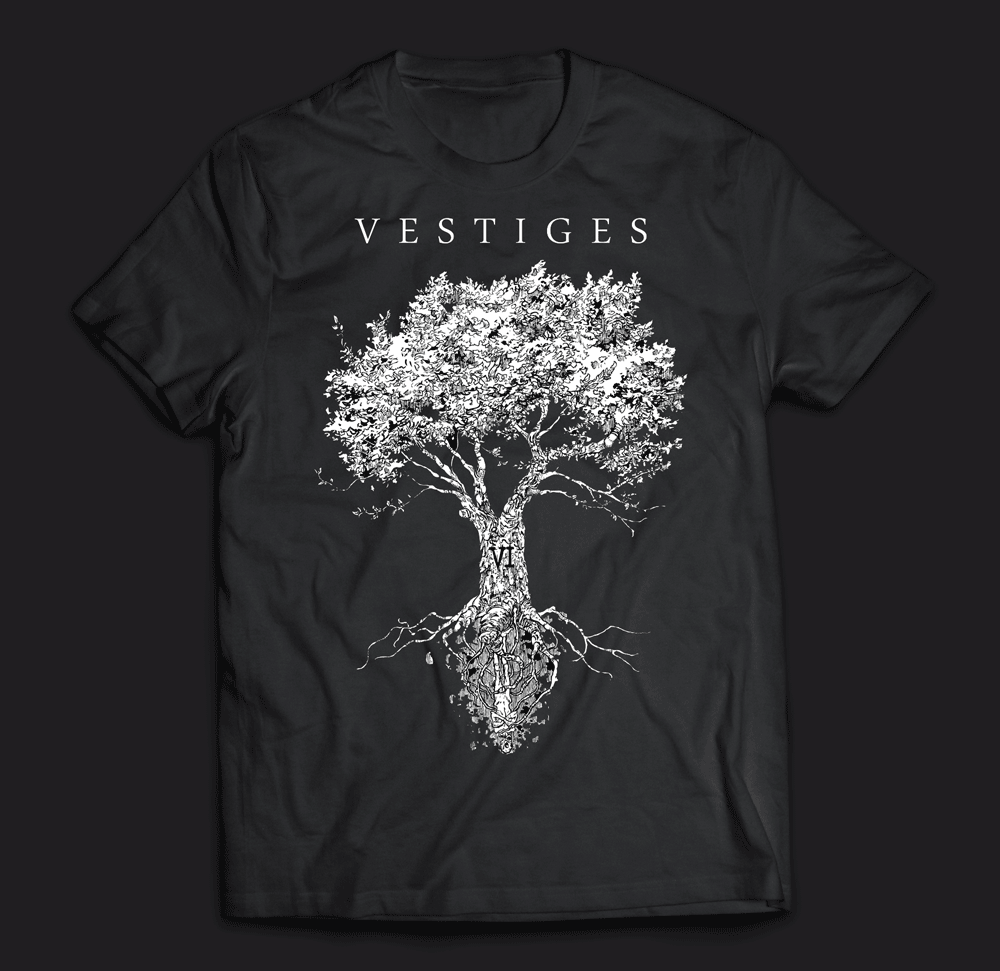 vestigesTree