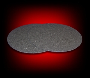 LP-Slipmat