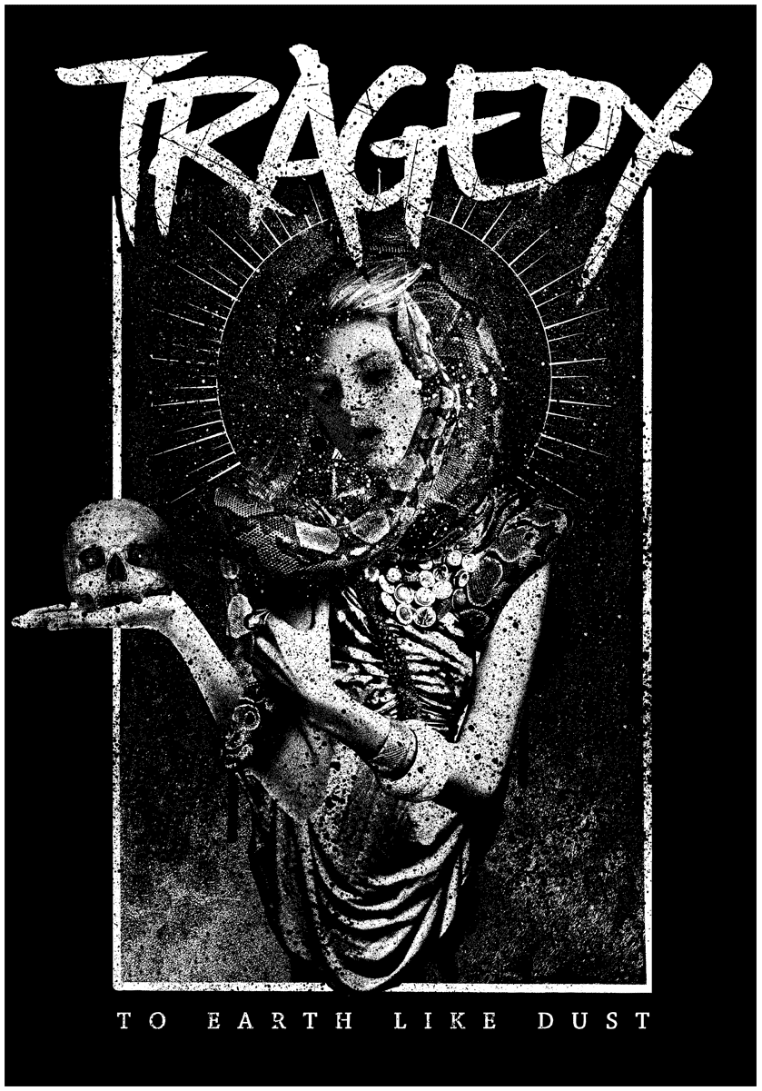 Tragedy - Backpatch