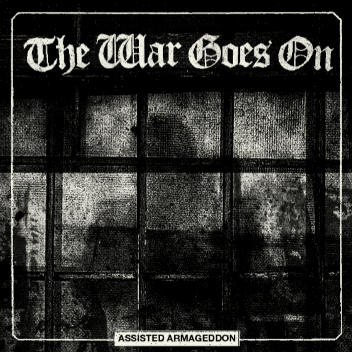 ThewarsgoesonarmgaLP