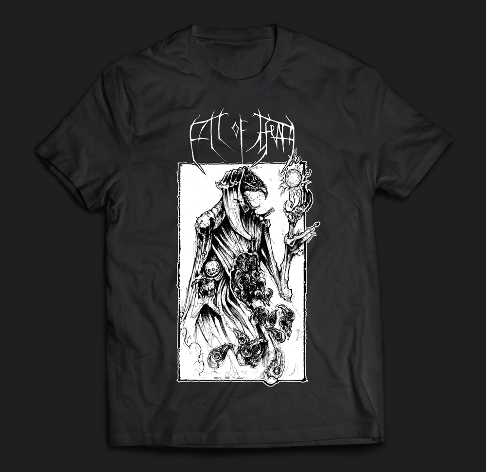 FOE-Shirt