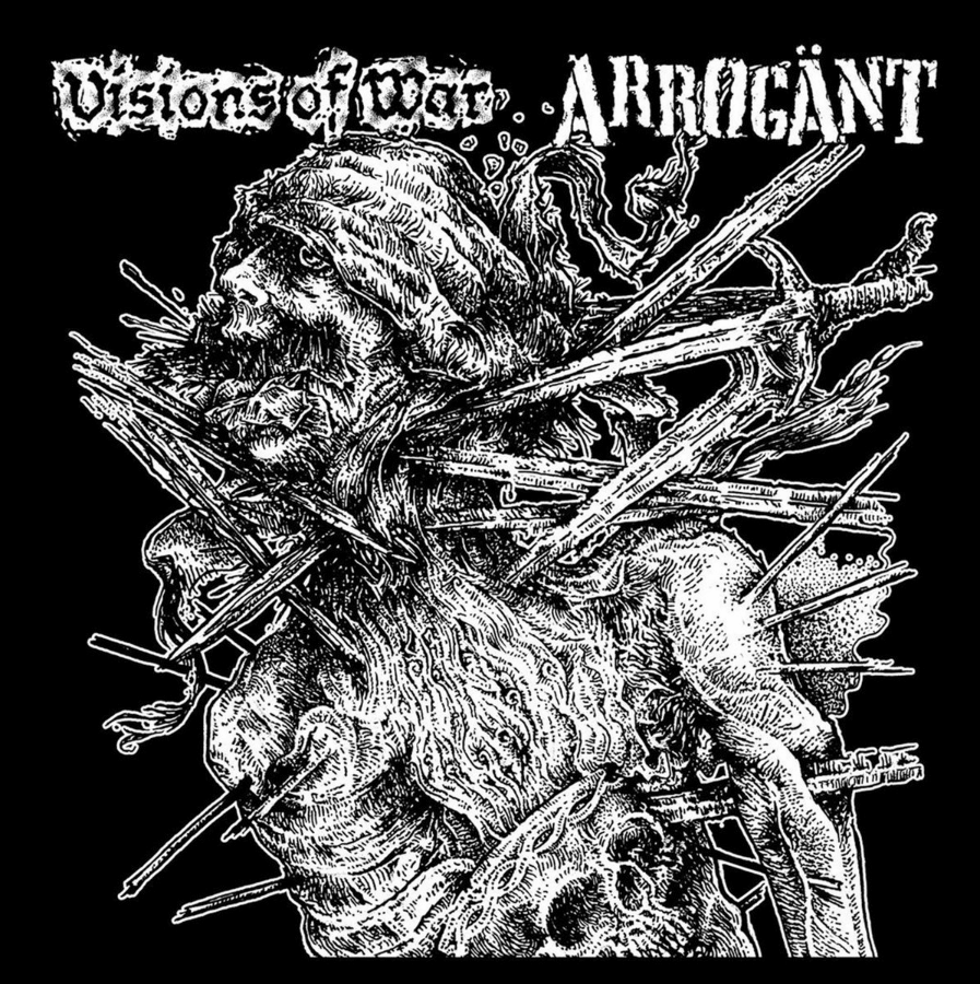VisionsOfWarArrogant