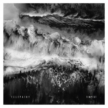 Telepathy - Tempest 2xLP