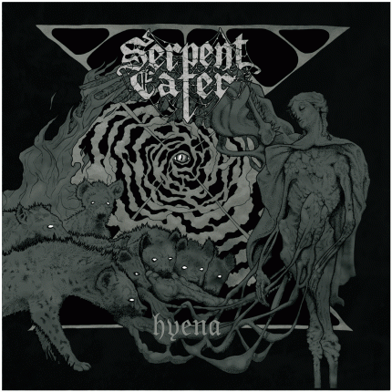 Serpent Eater - Hyena CD