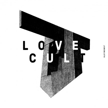 Jungbluth - Lovecult LP