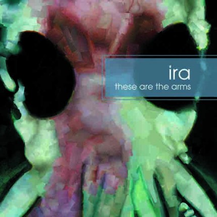 Ira - These Are The Arms 10"