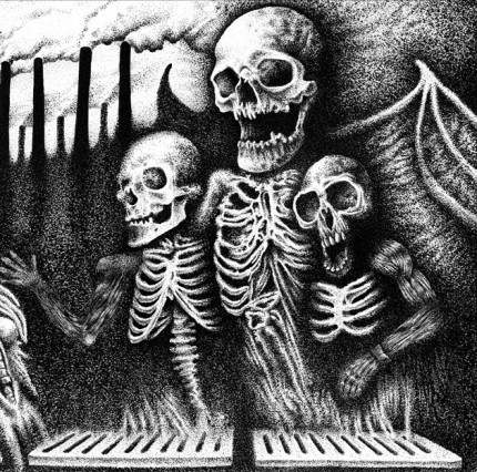 Wake - False LP