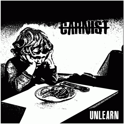 Carnist - Unlearn LP (3 Versionen)