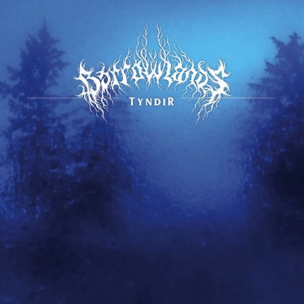 Barrowlands - Tyndir LP