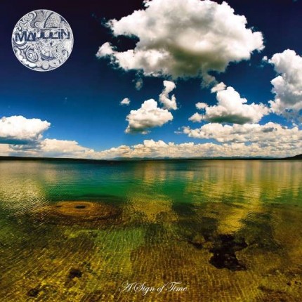 Maudlin - A Sign Of Time LP