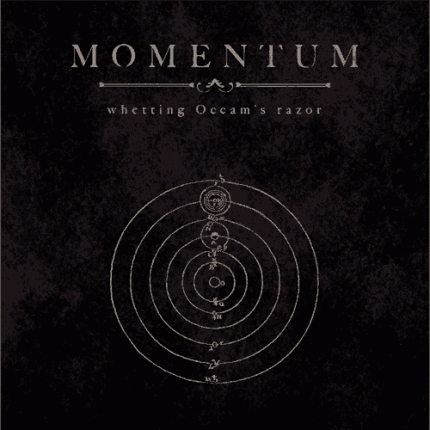Momentum - Whetting Occam´s Razor CD