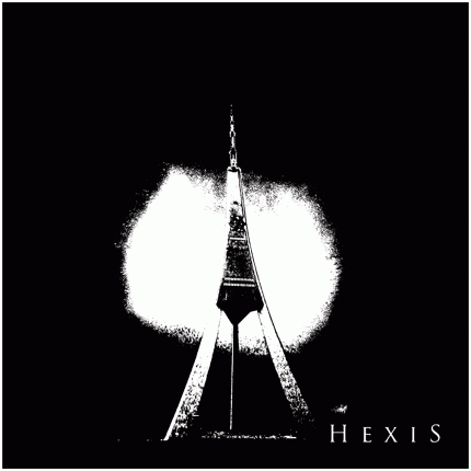 Hexis - s/t LP