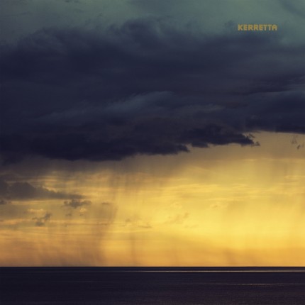Kerretta - Pirohia LP