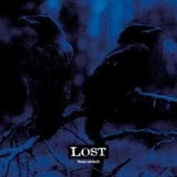 Lost - Fear.Strach LP