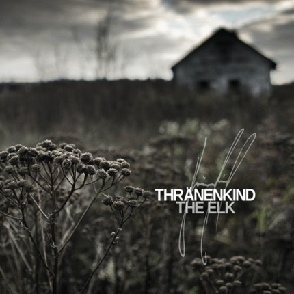 Thränenkind - The Elk CD