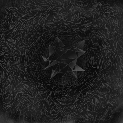 HKY - s/t LP
