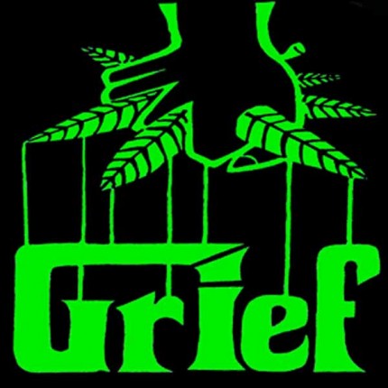 Grief - limitierte Tour EP
