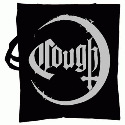 Cough - Logo Stoffbeutel