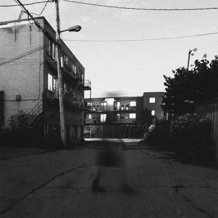 Milanku - De Fragments LP