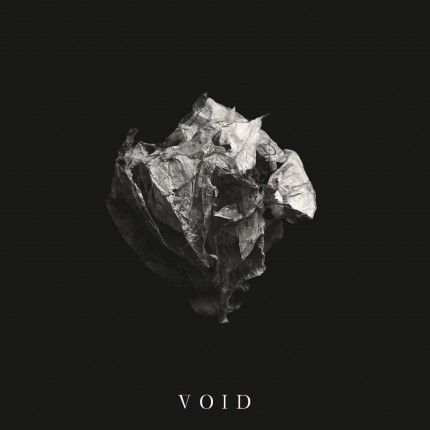 Corecass - Void LP
