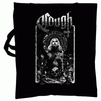 Cough - Stoffbeutel
