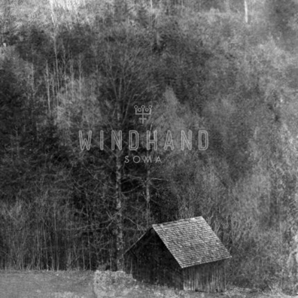 Windhand - Soma 2xLP