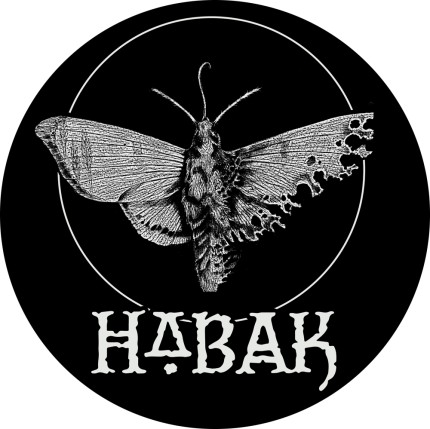 Habak - Button