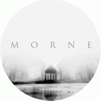 Morne - Temple Button