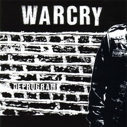 Warcry - Deprogram LP