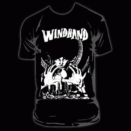 Windhand - Shirt