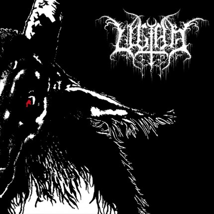 Ultha / Morast - Split EP