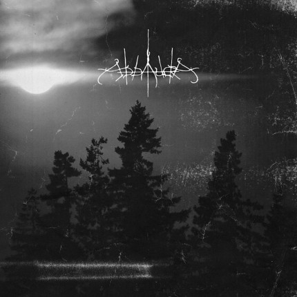 Addaura - Burning For The Ancient LP