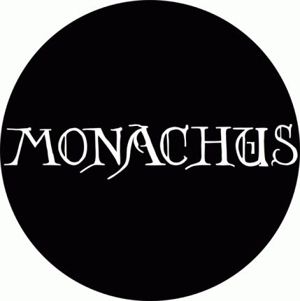 Monachus - Logo Button