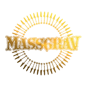 Massgrav - Still The Kings LP