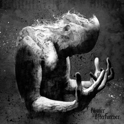 Khmer / After Forever - Split LP