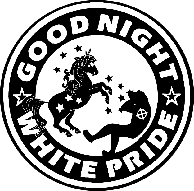 Good night pride